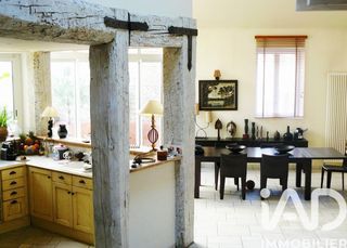  Appartement � vendre 5 pi�ces 222 m�