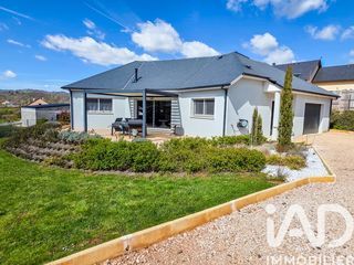  Maison � vendre 5 pi�ces 105 m�