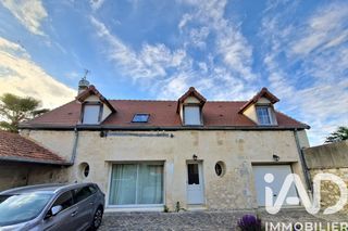  Maison � vendre 6 pi�ces 265 m�