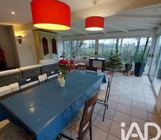  Maison � vendre 8 pi�ces 149 m�