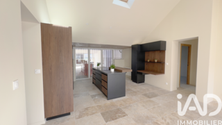  Appartement � vendre 4 pi�ces 93 m�