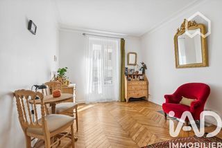  Appartement � vendre 2 pi�ces 35 m�