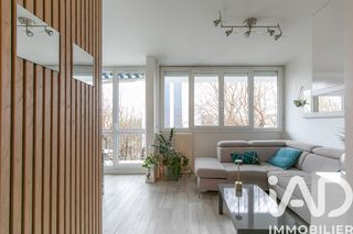  Appartement � vendre 4 pi�ces 88 m�