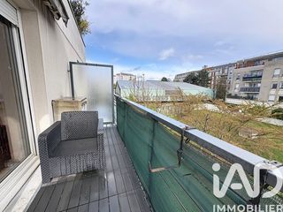  Appartement � vendre 2 pi�ces 46 m�