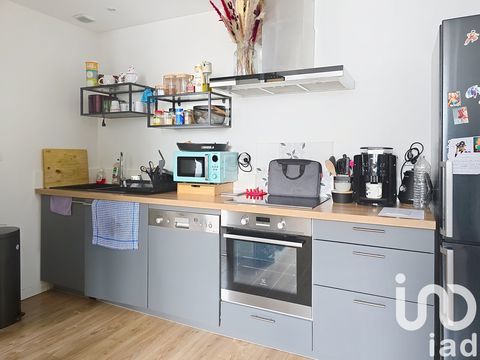 Vente B&acirc;timent 5 pi&egrave;ces 294000 49080 Bouchemaine