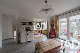  Maison � vendre 5 pi�ces 99 m�