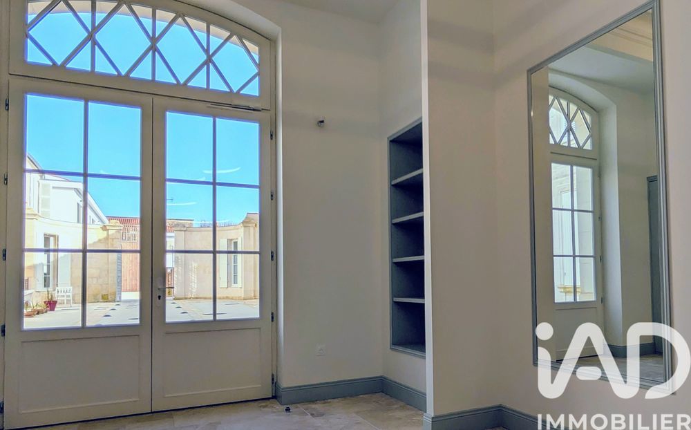 � vendre  Appartement Rochefort (17300)