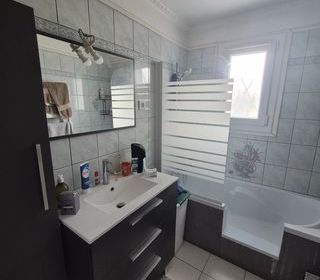  Maison � vendre 6 pi�ces 110 m�