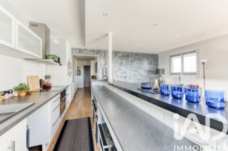  Appartement � vendre 2 pi�ces 58 m�