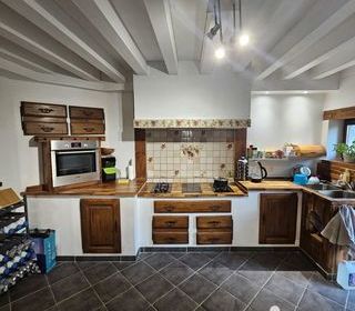  Maison � vendre 4 pi�ces 200 m�