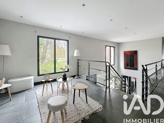  Maison � vendre 6 pi�ces 287 m�