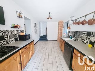  Maison � vendre 6 pi�ces 178 m�