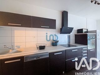  Appartement � vendre 3 pi�ces 70 m�