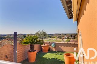  Appartement � vendre 5 pi�ces 168 m�