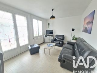  Maison � vendre 4 pi�ces 71 m�