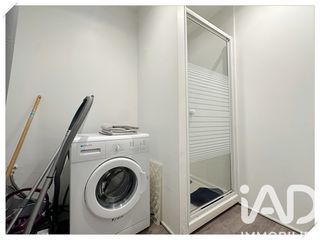  Appartement � vendre 2 pi�ces 39 m�