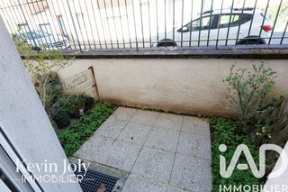  Appartement � vendre 1 pi�ce 19 m�