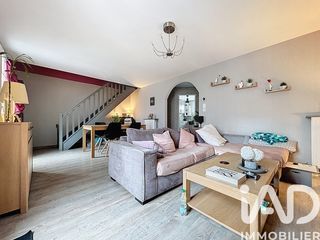  Maison � vendre 4 pi�ces 74 m�