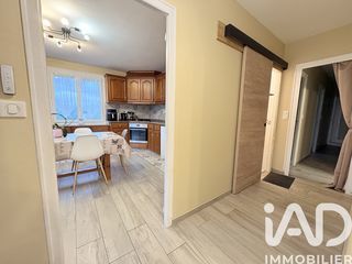  Maison � vendre 7 pi�ces 120 m�