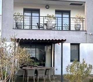  Maison � vendre 5 pi�ces 136 m�