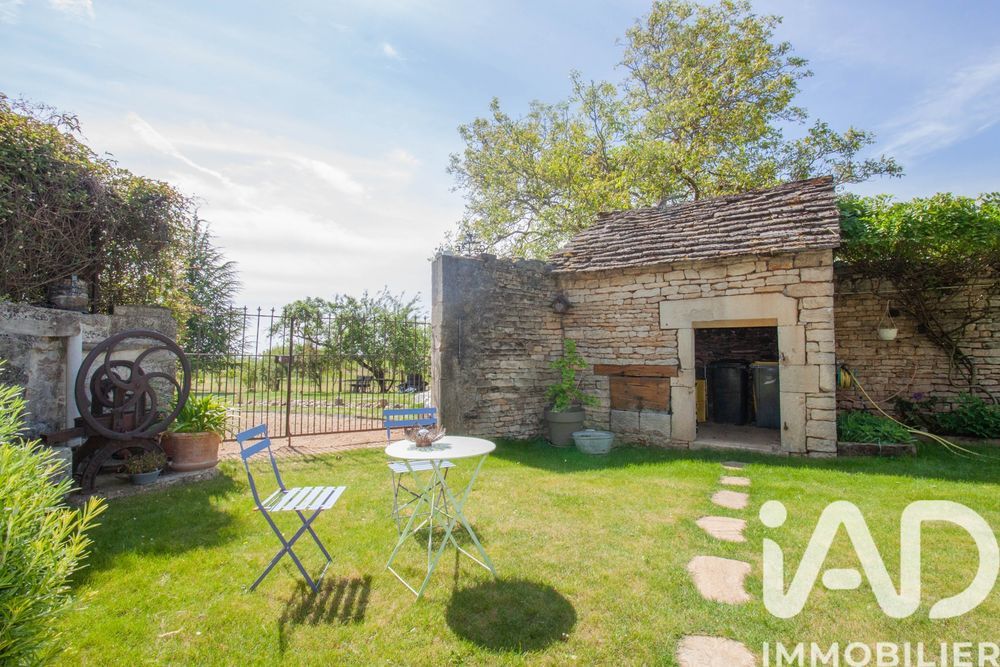 � vendre  Maison Chaignay (21120)