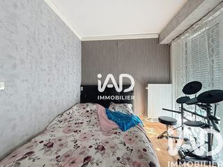  Appartement � vendre 4 pi�ces 81 m�