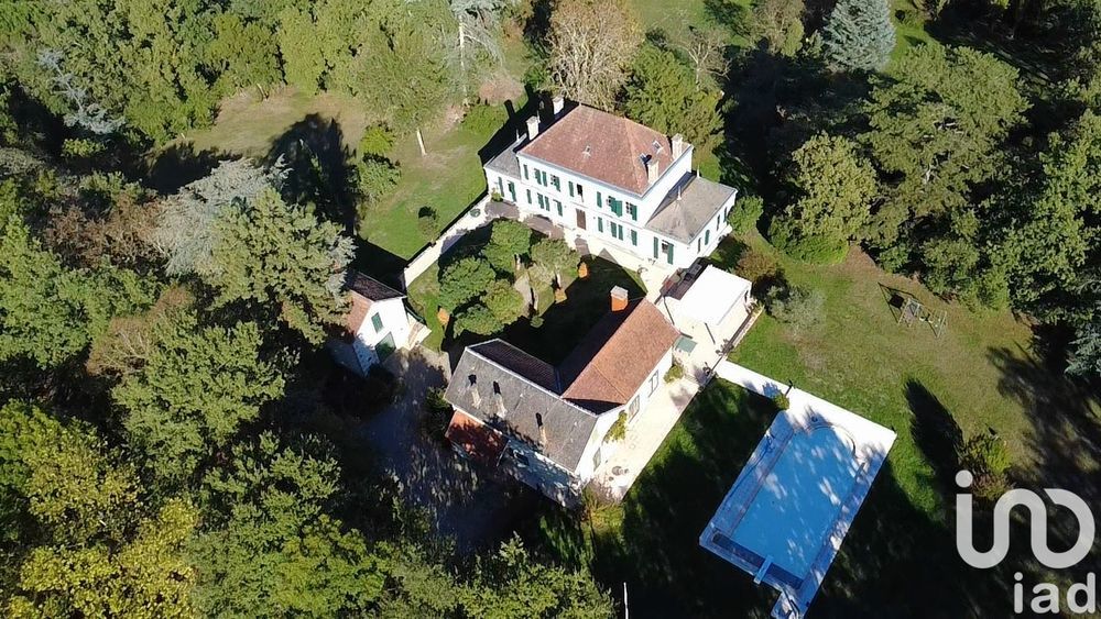 � vendre  Maison Fleurance (32500)