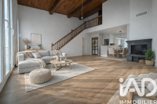  Maison � vendre 4 pi�ces 70 m�