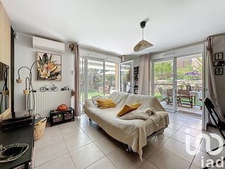  Appartement � vendre 3 pi�ces 58 m�