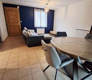  Maison � vendre 6 pi�ces 92 m�