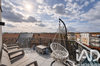  Appartement � vendre 4 pi�ces 75 m�