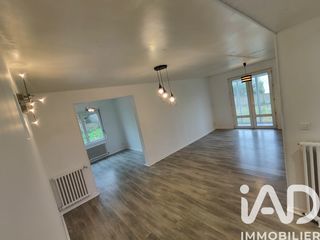  Maison � vendre 4 pi�ces 81 m�