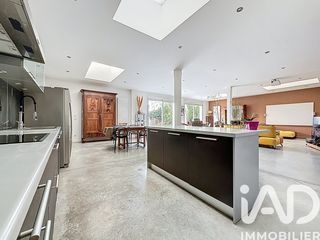  Loft � vendre 6 pi�ces 206 m�