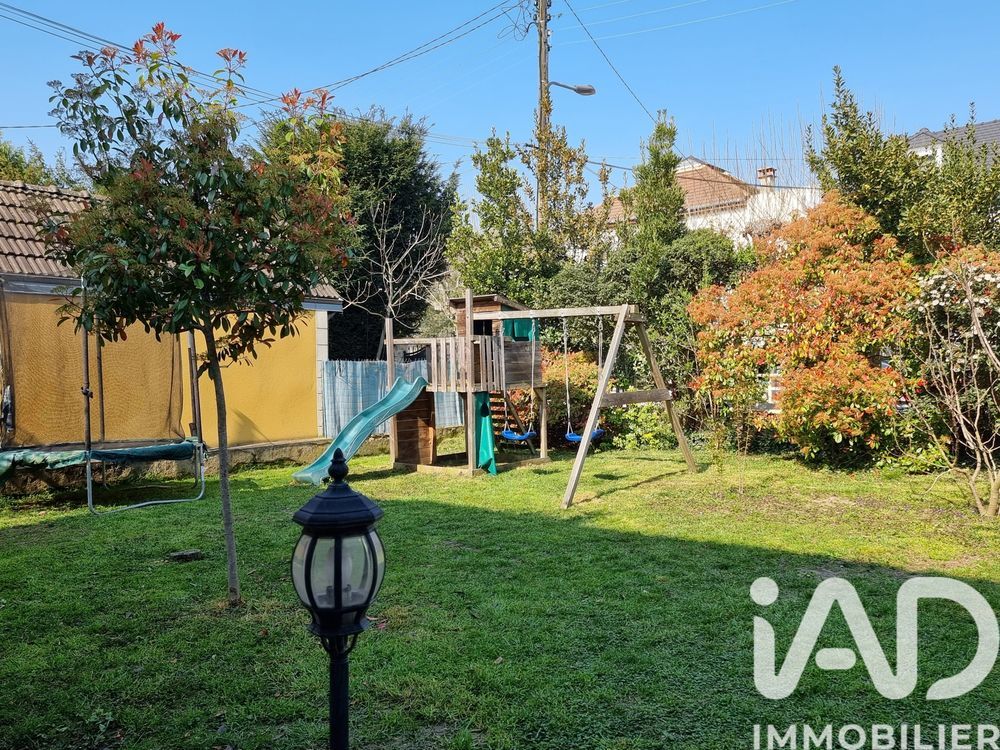 � vendre  Maison Sucy-en-Brie (94370)