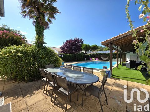   Vente Maison/villa 5 pi�ces Maison - 5 pi�ce(s) - 116 m�