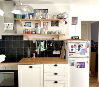  Appartement � vendre 3 pi�ces 52 m�