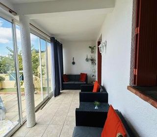  Appartement � vendre 2 pi�ces 40 m�