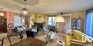  Maison � vendre 5 pi�ces 140 m�