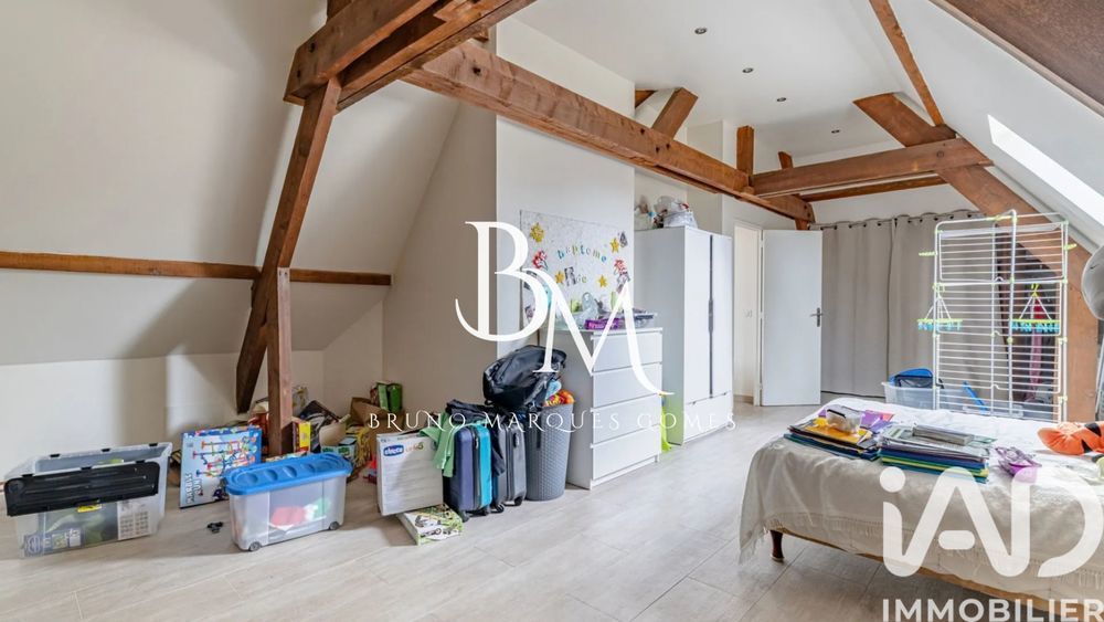 � vendre  Maison Sarcelles (95200)