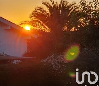  Appartement � vendre 3 pi�ces 73 m�