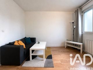  Appartement � vendre 1 pi�ce 29 m�