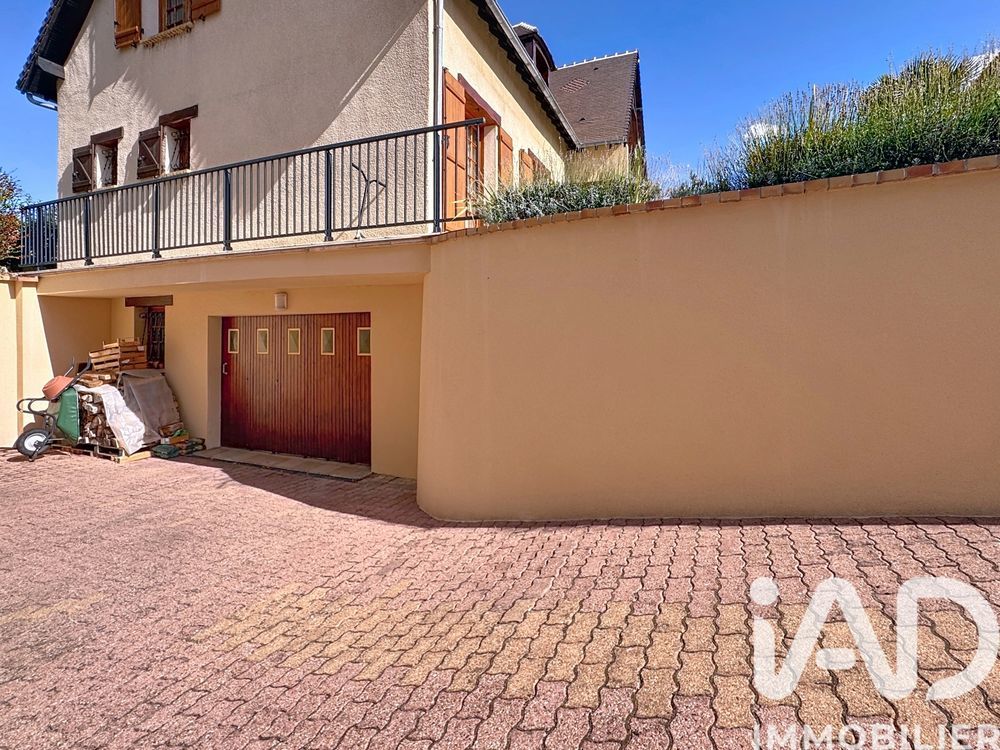 � vendre  Maison Ach�res (78260)