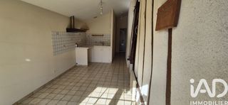  Maison � vendre 3 pi�ces 60 m�