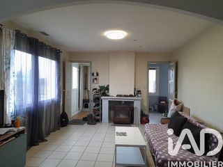  Maison � vendre 3 pi�ces 110 m�