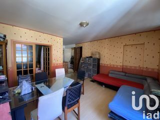  Appartement � vendre 2 pi�ces 64 m�