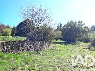  Terrain � vendre 1254 m�