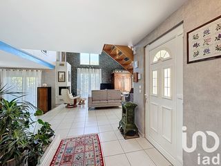  Villa � vendre 6 pi�ces 163 m�