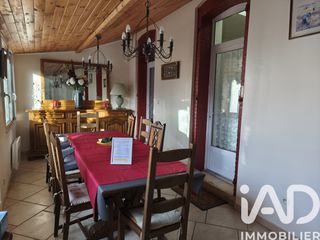  Maison � vendre 5 pi�ces 118 m�