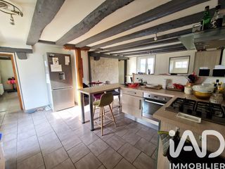  Maison � vendre 5 pi�ces 110 m�