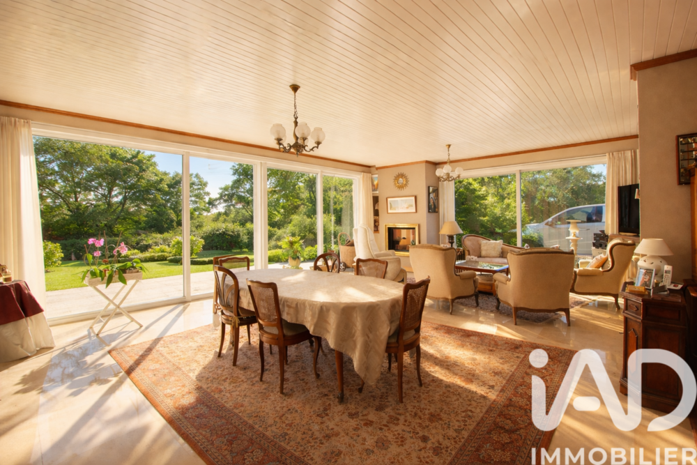 � vendre  Maison La Baule-Escoublac (44500)